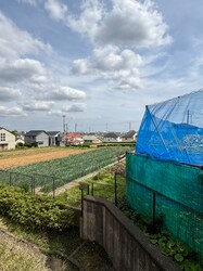 スカイヒル鷺沼の物件内観写真